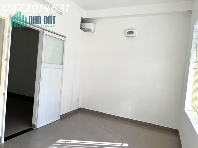 CHO THUÊ NHÀ 3 TẦNG KHU BÀN CỜ GIÁ 13TRIỆU/THÁNG