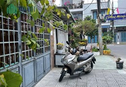 CẦN CHO THUÊ NHÀ MẶT PHỐ 25 HÒA MINH 20- LIÊN CHIỂU- ĐÀ NẴNG