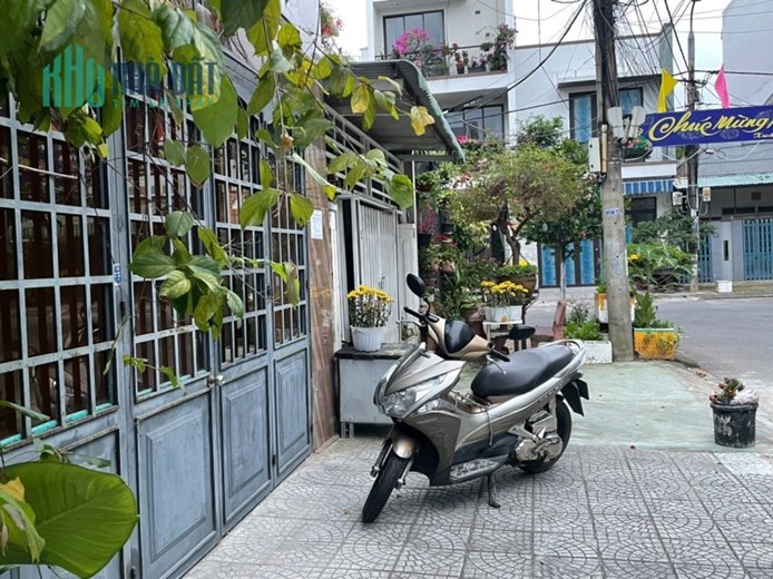 CẦN CHO THUÊ NHÀ MẶT PHỐ 25 HÒA MINH 20- LIÊN CHIỂU- ĐÀ NẴNG