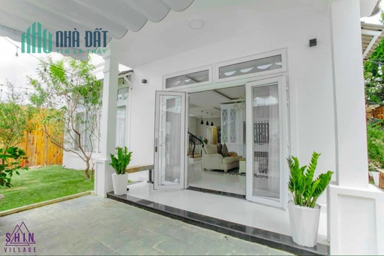 ( Gấp Gấp ) Cần bán gấp Biệt Thự đẹp đường Quang Trung, Đà Lạt giá chỉ 14.5 tỷ