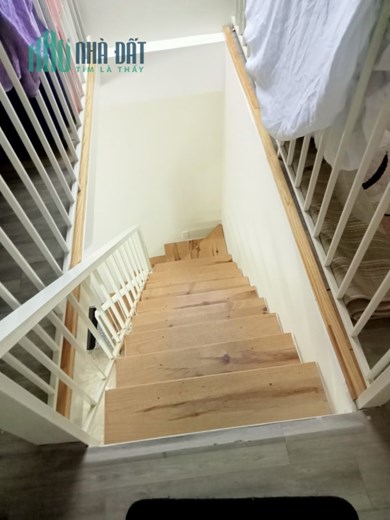 ( Hot Hot ) Giảm chỉ còn 2.2 tỷ - Sở hữu ngay căn nhà Nhà đẹp hẻm oto đường Lữ Gia, Đà Lạt 90m2