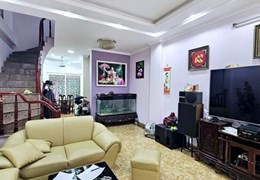 BÁN NHÀ MẶT PHỐ NGUYỄN KHOÁI QUẬN HAI BÀ-GIÁ CỰC TỐT-KINH DOANH-74M 11TỶ
