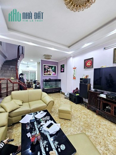 BÁN NHÀ MẶT PHỐ NGUYỄN KHOÁI QUẬN HAI BÀ-GIÁ CỰC TỐT-KINH DOANH-74M 11TỶ