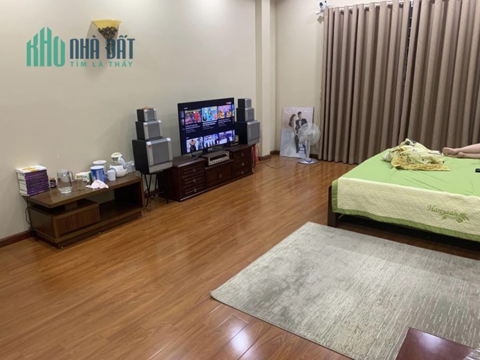 BÁN NHÀ MẶT PHỐ NGUYỄN KHOÁI QUẬN HAI BÀ-GIÁ CỰC TỐT-KINH DOANH-74M 11TỶ