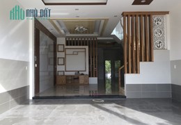 Cần bán nhà đẹp gần đường Võ Văn Kiệt, TP Bà Rịa.