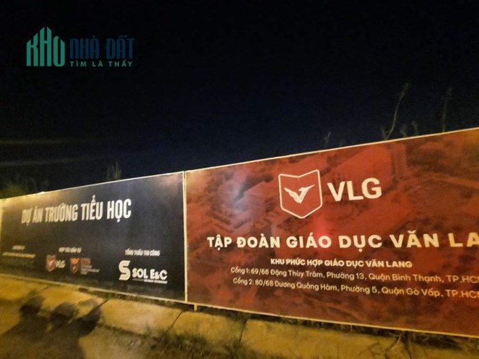 Biệt thự mặt tiền KDC Phong Phú, 7x19.5 trệt 2 lầu chỉ 8.8tỷ