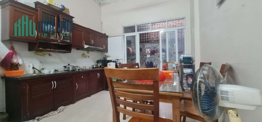 Bán nhà Hồng Tiến, phường Bồ Đề, ngõ thông ô tô vào nhà, gần công viên 78m2 x 4 tầng, 8 tỷ