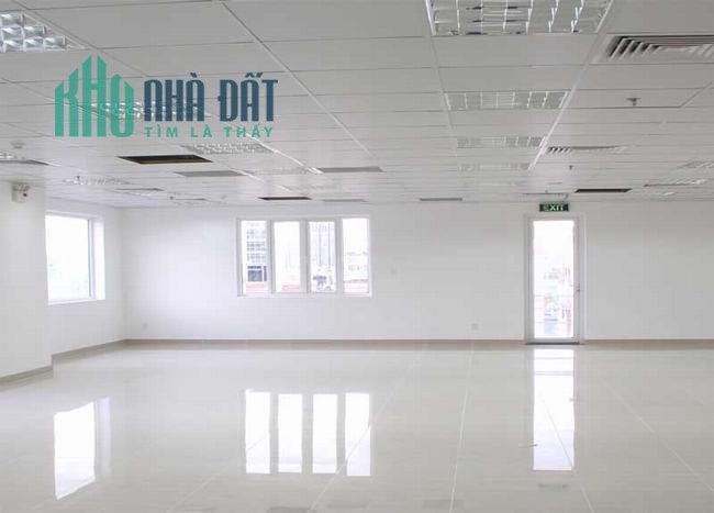 Cần cho thuê mặt bằng đẹp 2 mặt tiền trung tâm TP Vũng Tàu.