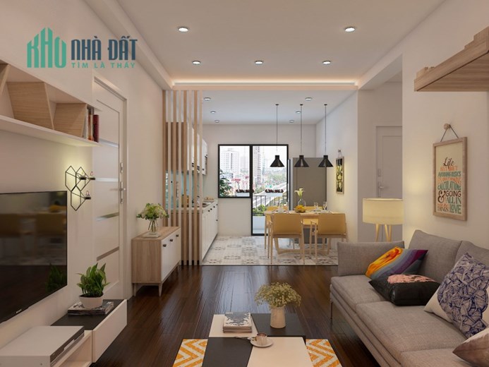 Cho thuê nhà hẻm đường Trương Công Định, TP Vũng Tàu