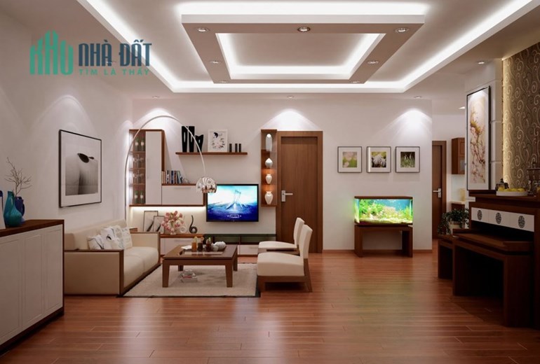 Cho nhà 1 trệt 1 lầu hướng đông nam mặt tiền đường Trương Công Định p7vũng tàu