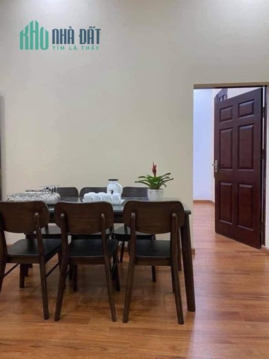Cho thuê nhà phố Lò Đúc , 117m2 x 2 tầng,full đồ, giá 13tr