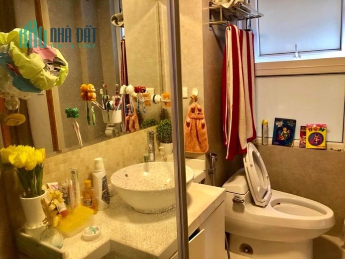 Bán nhà Chiến Thắng Văn Quán, 2 mặt ngõ, ô tô đỗ cửa, 35m2, 3ty650
