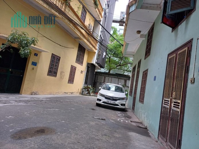 Bán đất Chiến Thắng, Văn Quán 100tr/m2