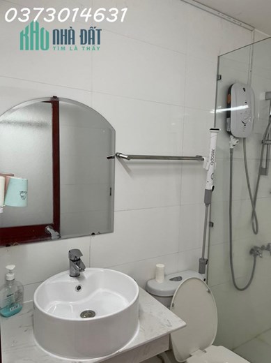 CHO THUÊ NHÀ Ở KINH DOANH 3 TẦNG KHU PHỐ TÁY GIÁ 18 TRIỆU/THÁNG