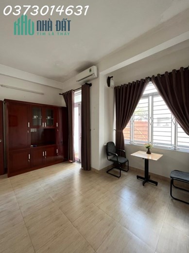 CHO THUÊ NHÀ Ở KINH DOANH 3 TẦNG KHU PHỐ TÁY GIÁ 18 TRIỆU/THÁNG