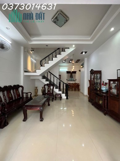 CHO THUÊ NHÀ Ở KINH DOANH 3 TẦNG KHU PHỐ TÁY GIÁ 18 TRIỆU/THÁNG