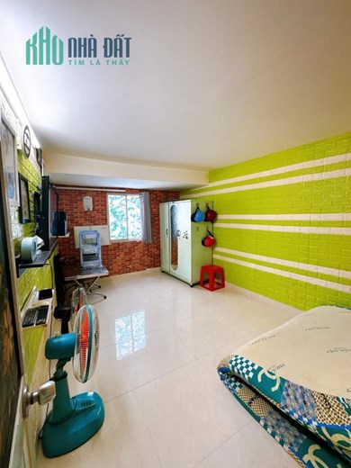 Nhà 41m2 Hẻm Tôn Đản, Quận 4 giá 2.8 tỷ