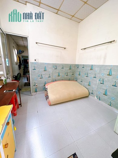 Nhà 41m2 Hẻm Tôn Đản, Quận 4 giá 2.8 tỷ