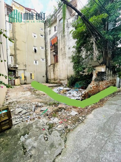 SIÊU PHẨM, BÁN ĐẤT ĐỘI CẤN, BA ĐÌNH, 64 M, MT 5.5M, Ô TÔ TRÁNH, Ô TÔ VÀO ĐẤT, GIÁ 9 TỶ 5.