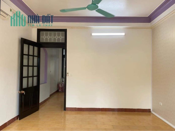 Cho thuê nhà KĐT Định Công , 72m2 x 4tầng, giá 18tr / tháng