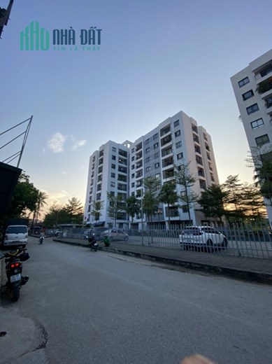 121m2 ĐẤT LAI XÁ KIM CHUNG ĐƯỜNG TRƯỚC NHÀ 2,5M MT RỘNG 11,4M