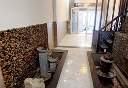 BÁN NHÀ NGAY AEON - 4X20, 4 TẦNG, CỰC ĐẸP CHỈ 6.8 TỶ.