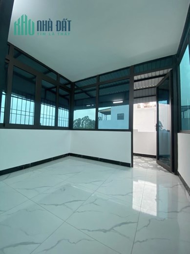 BÁN NHÀ ĐƯỜNG HOÀNG TĂNG BÍ 5 TẦNG 30M2, MT 4.6M, 3 P NGỦ, CÁCH PHỐ 15M NHỈNH 2 TỶ