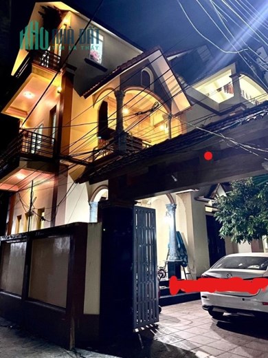 GIẢM CHÀO NỬA TỶ  !  BÁN BIỆT THỰ YÊN HOÀ YÊN NGHĨA HÀ ĐÔNG 180 MÉT CHỈ 6,6 TỶ