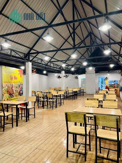 CẦN SANG NHƯỢNG QUÁN NHẬU
