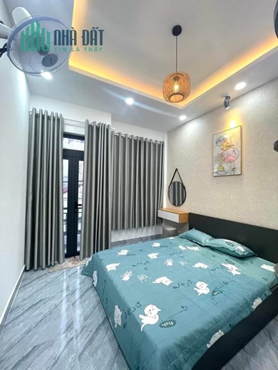 Bán Nhà Mặt Tiền Ny Sư Huỳnh Liên, Tân Bình, 120m2, 5 Tầng Mới, Dòng Tiền 60tr, Nhỉnh 19 Tỷ TL.