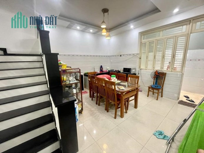 Bán Nhà Mặt Tiền Ny Sư Huỳnh Liên, Tân Bình, 120m2, 5 Tầng Mới, Dòng Tiền 60tr, Nhỉnh 19 Tỷ TL.