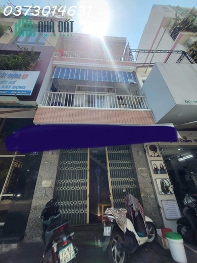 CHO THUÊ NHÀ NGUYÊN CĂN TRUNG TÂM THÀNH PHỐ NHA TRANG