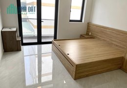 Nhà chưa qua đầu tư, 72m2 chỉ có 4.4 tỷ, hẻm 3m