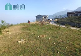 ĐẤT NỀN Y TÝ- MẢNH ĐẤT SĂN MÂY SIÊU ĐẸP GIÁ CỰC RẺ