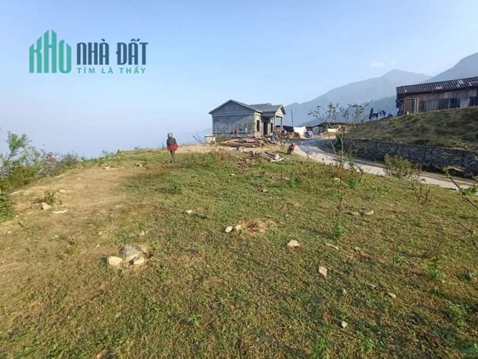 ĐẤT NỀN Y TÝ- MẢNH ĐẤT SĂN MÂY SIÊU ĐẸP GIÁ CỰC RẺ