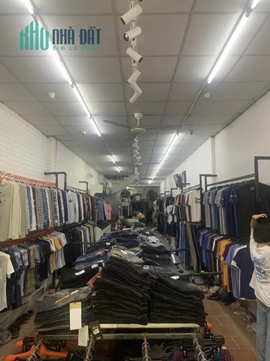 Cho thuê nhà MP Đại Từ , 105m2 x 4tầng,MT 4,5m . giá 22tr