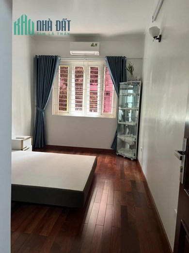 Cho thuê BT phố Đội Nhân ,105m2 x 4 tầng, giá 30tr