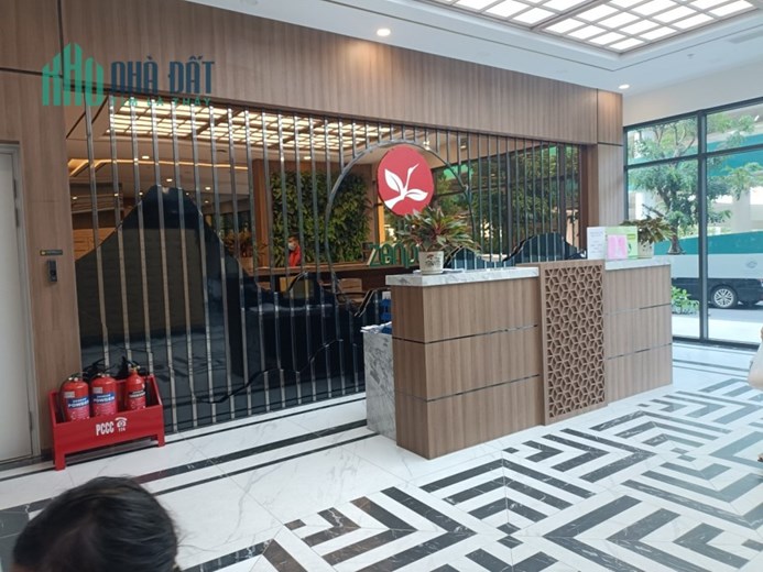 Chính chủ cần cho thuê căn 1PN tại R102 Vinhomes ocean Park Gia Lâm