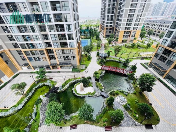 Chính chủ cần cho thuê căn 1PN tại R102 Vinhomes ocean Park Gia Lâm