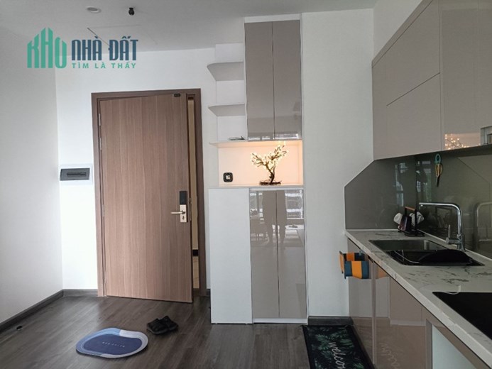 Chính chủ cần cho thuê căn 1PN tại R102 Vinhomes ocean Park Gia Lâm