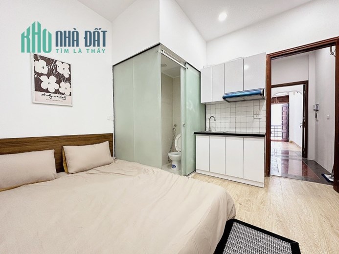 BÁN NHÀ CẦU GIẤY, 6TẦNG, NHỈNH 7 TỶ, 11 PHÒNG CHO THUÊ, ĐÃ FULL NỘI THẤT, 0878679666