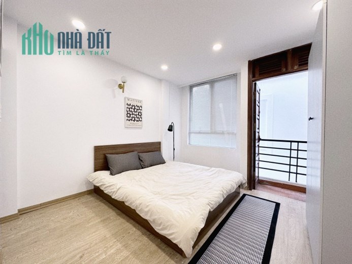 BÁN NHÀ CẦU GIẤY, 6TẦNG, NHỈNH 7 TỶ, 11 PHÒNG CHO THUÊ, ĐÃ FULL NỘI THẤT, 0878679666
