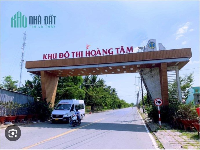 CHÍNH CHỦ CẦN BÁN ĐẤT  Đẹp Vị Trí Đắc Địa Tại TP Cà Mau