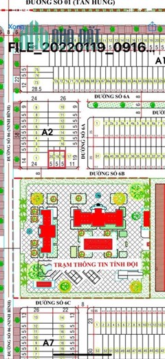 CHÍNH CHỦ CẦN BÁN ĐẤT  Đẹp Vị Trí Đắc Địa Tại TP Cà Mau