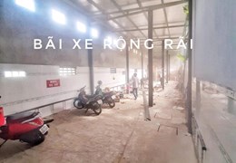 NHÀ TRỌ CAO CẤP CẦN BÁN. 282M. 39P. DÒNG TIỀN ỔN ĐỊNH. 139TR/T GIÁ HƠN 50TR/M2