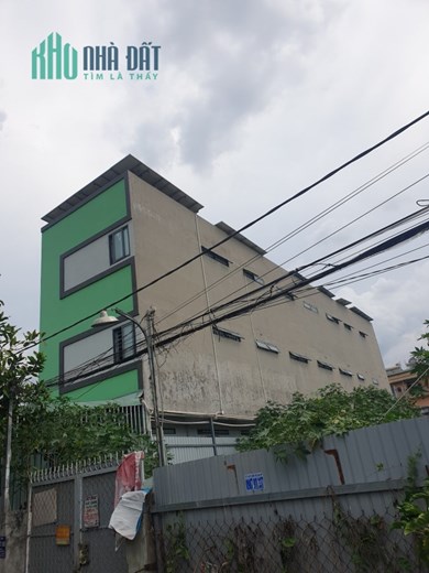 NHÀ TRỌ CAO CẤP CẦN BÁN. 282M. 39P. DÒNG TIỀN ỔN ĐỊNH. 139TR/T GIÁ HƠN 50TR/M2