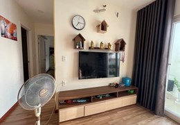 CHÍNH CHỦ CẦN BÁN CĂN HỘ CHUNG CƯ TẠI VÕ VĂN KIỆT- PHƯỜNG 16 - QUẬN 8- TP HỒ CHÍ MINH