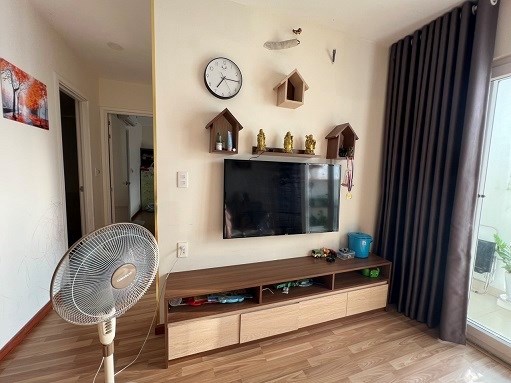 CHÍNH CHỦ CẦN BÁN CĂN HỘ CHUNG CƯ TẠI VÕ VĂN KIỆT- PHƯỜNG 16 - QUẬN 8- TP HỒ CHÍ MINH