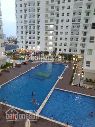 CHÍNH CHỦ CẦN BÁN CĂN HỘ CHUNG CƯ TẠI VÕ VĂN KIỆT- PHƯỜNG 16 - QUẬN 8- TP HỒ CHÍ MINH