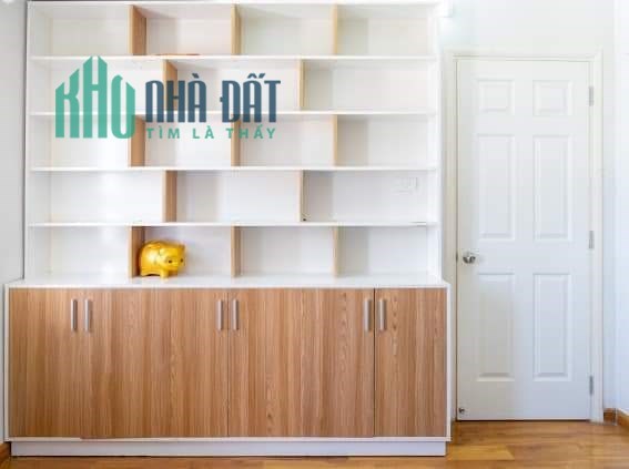 Cho thuê căn hộ 64m², 2PN /2WC 7.5tr/ cọc 1 tháng  nhà đẹp có banlcon nội thất (Nhà như hình)